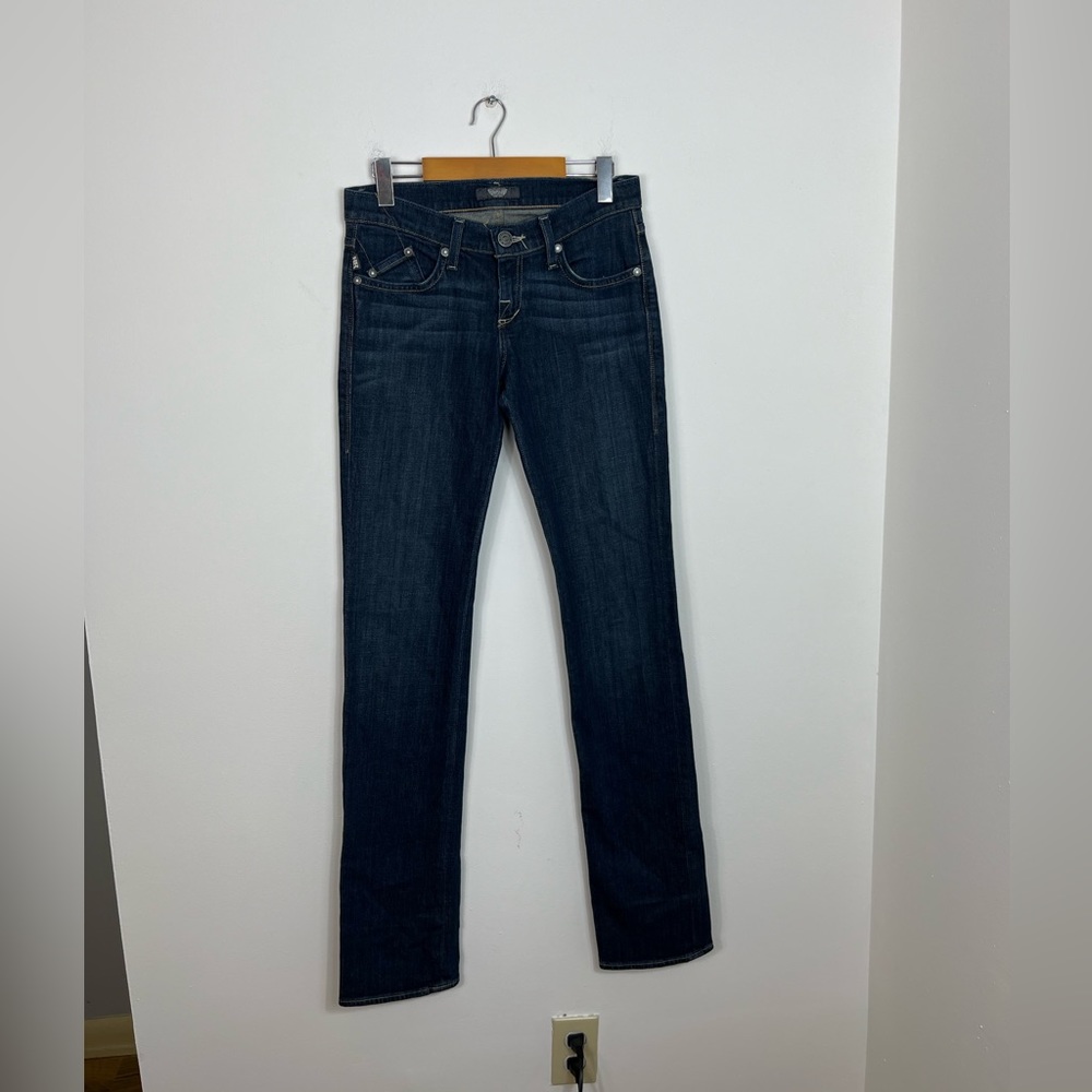 Rock &‎ Republic Low Rise Stella Jeans Sz 26